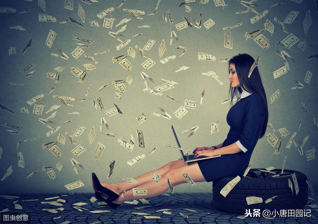 2020年疫情之后，這十個行業很有錢途，你最喜歡哪一個