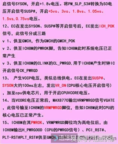 聯想Y400不觸發維修之時序篇