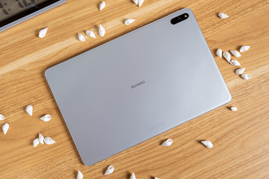 華為MatePad 11體驗之后，為何我推薦它，而不是旗艦平板？