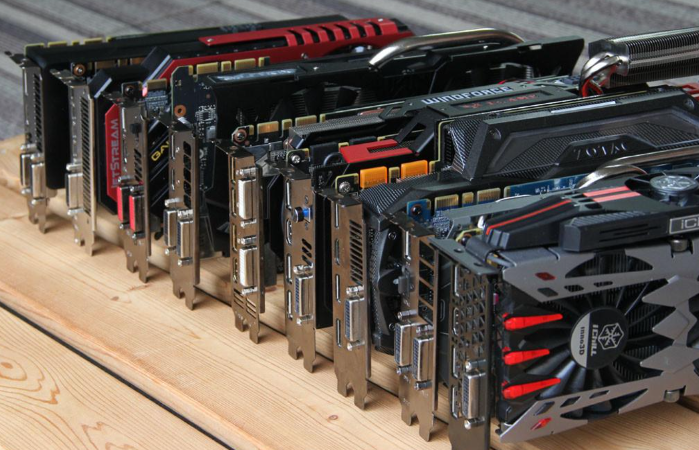 PC玩家徹底死心了！NVIDIA正式表態：顯卡缺貨持續到年底