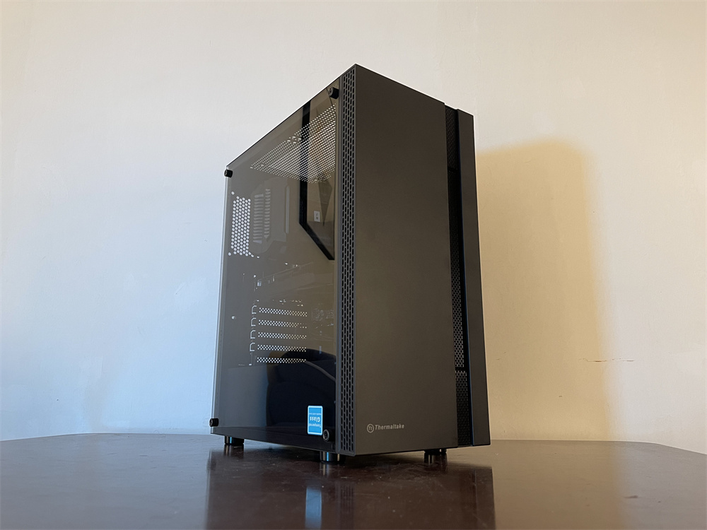 3500元組裝性價比電腦，i5配1050ti，實用配置，方便升級
