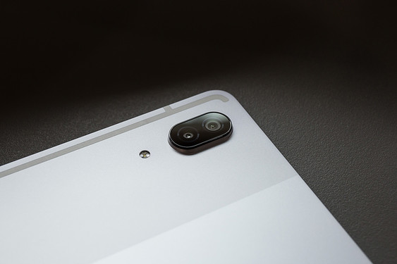 平板中的“小鋼炮”聯想小新Pad Pro 2021給你好看