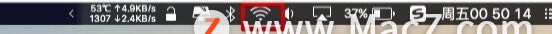 蘋果電腦如何查看本機IP地址和DNS？
