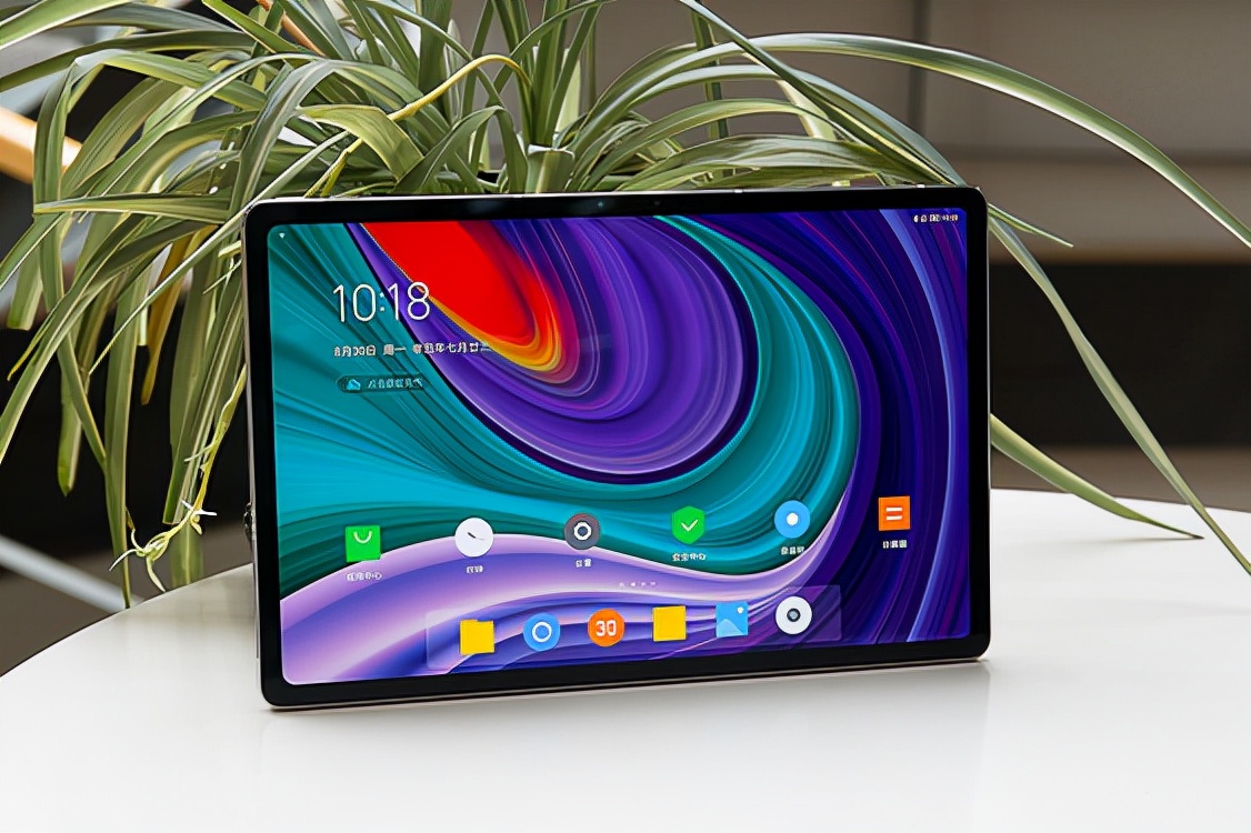 平板中的“小鋼炮”聯想小新Pad Pro 2021給你好看