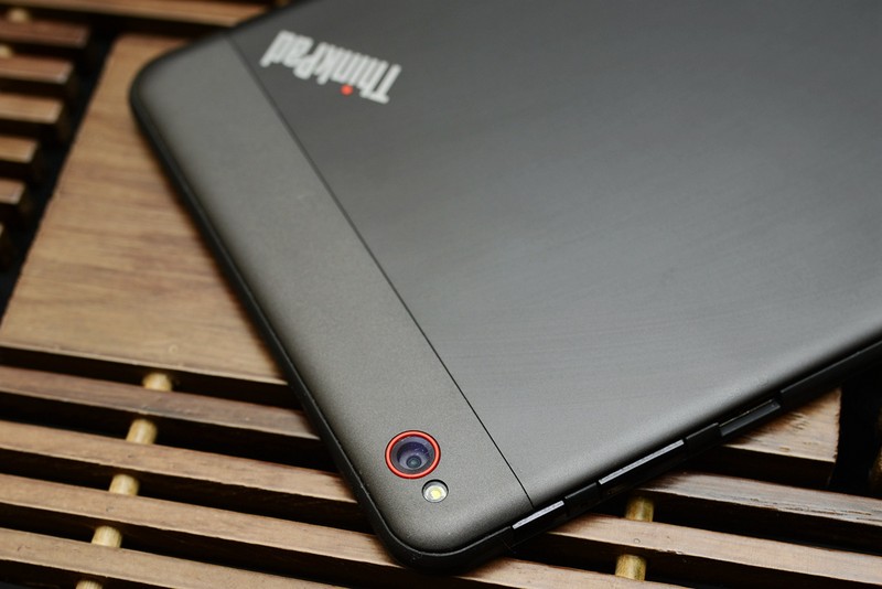 如虎添翼,給最強商務本ThinkPad 8加上LTE 4G