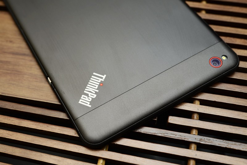 如虎添翼,給最強商務本ThinkPad 8加上LTE 4G