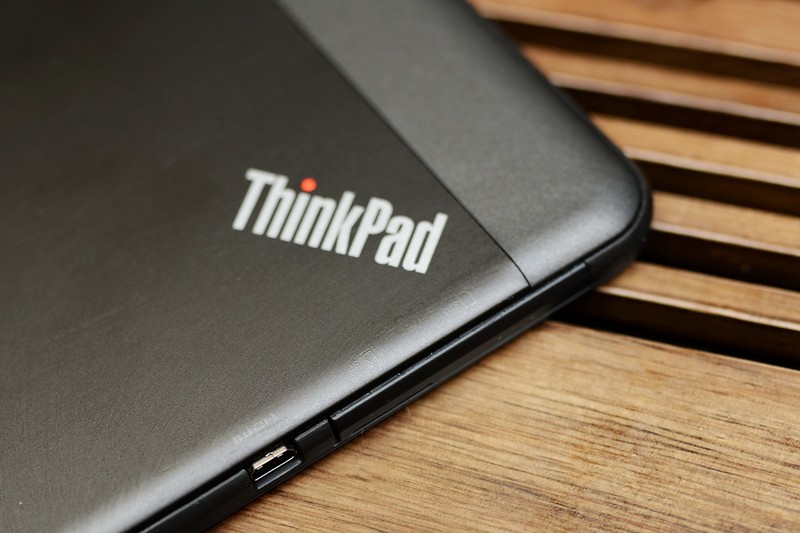 如虎添翼,給最強商務本ThinkPad 8加上LTE 4G