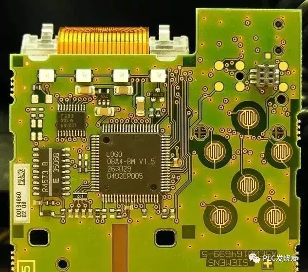 帶你了解被拆解之后的西門子全系PLC