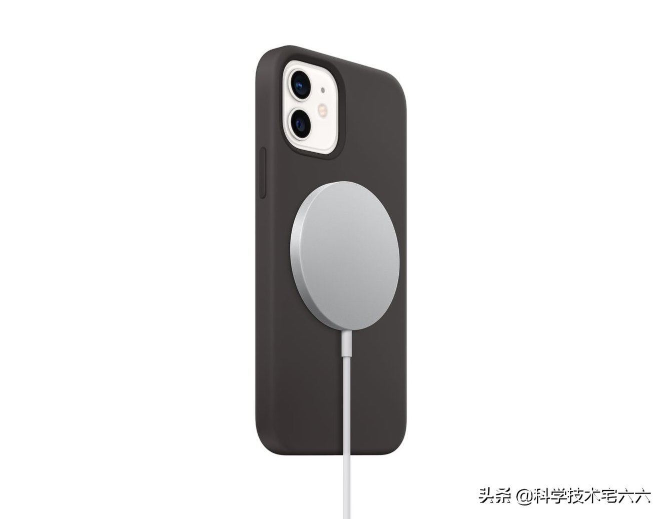 蘋果的“陽謀”——不做“完美”手機，是為了多賺錢？