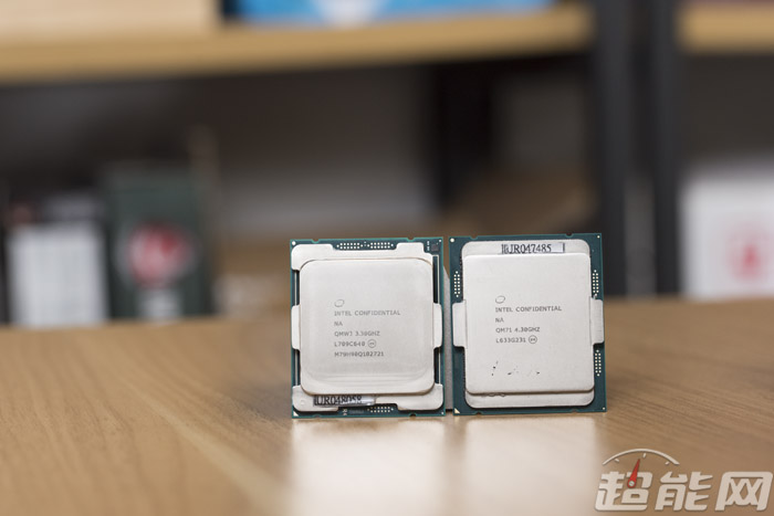 Intel Core i9-7900X處理器評測：這只是最弱的Core i9
