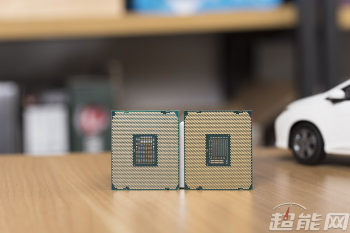 Intel Core i9-7900X處理器評測：這只是最弱的Core i9