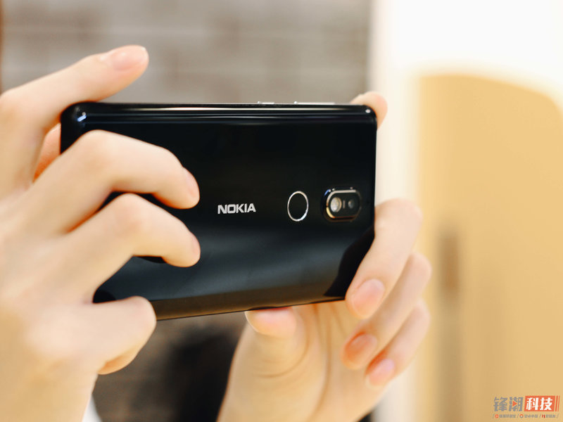 蔡司加顏值，影音多玩法：Nokia/諾基亞 7 詳細評測