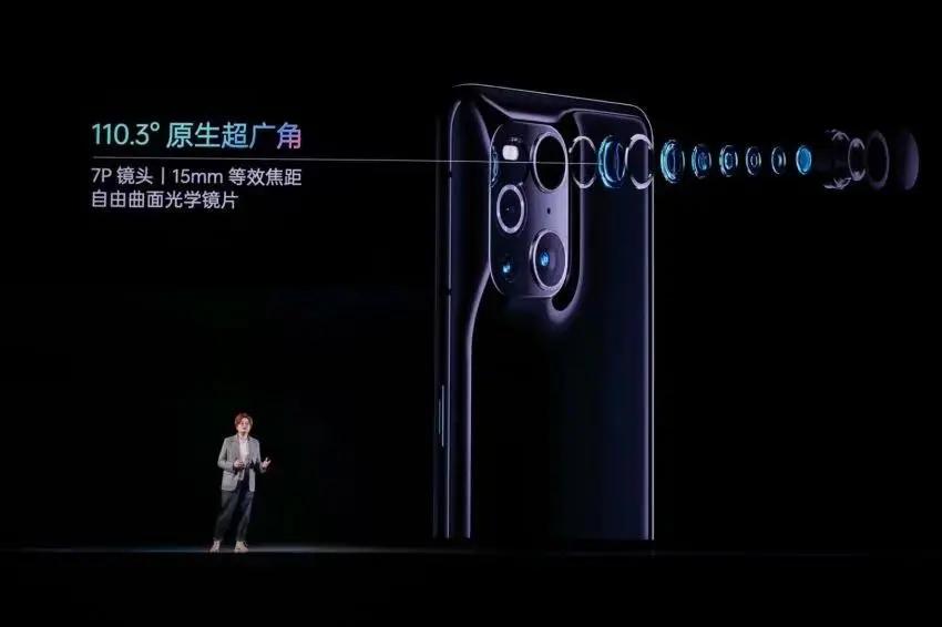 不可能的曲面，幾千萬拿玻璃做手機屏，這事只有OPPO干得出來