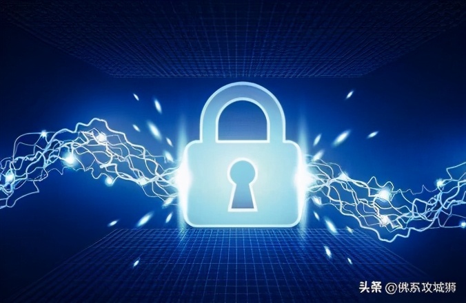 前端你得會——加密解密之crypto-js(建議收藏)
