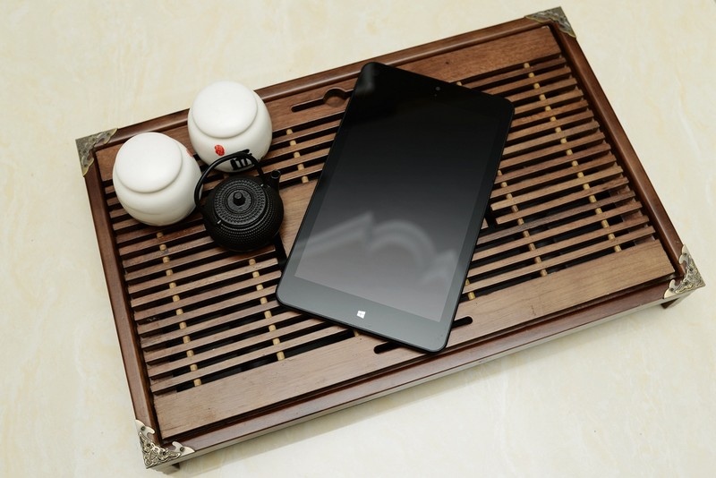 如虎添翼,給最強商務本ThinkPad 8加上LTE 4G