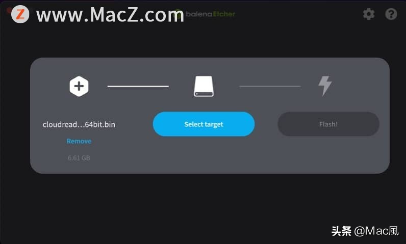 如何在舊 Mac 或 MacBook 上安裝 Chrome 操作系統？