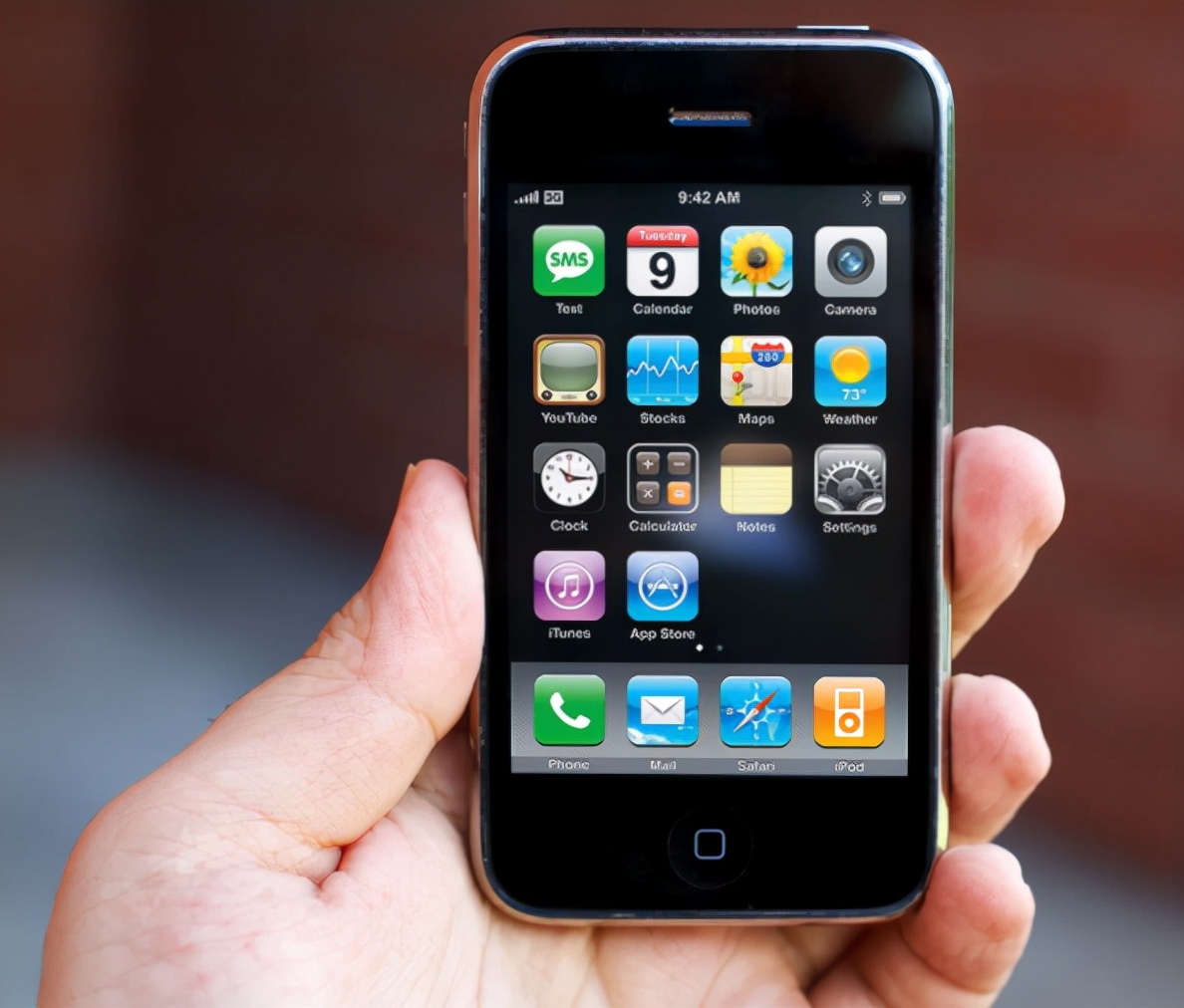 歷代iPhone編年史:從初代iPhone到最新iPhone13|價格盤點