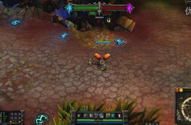 LOL：你知道典藏皮膚是什么意思嗎？