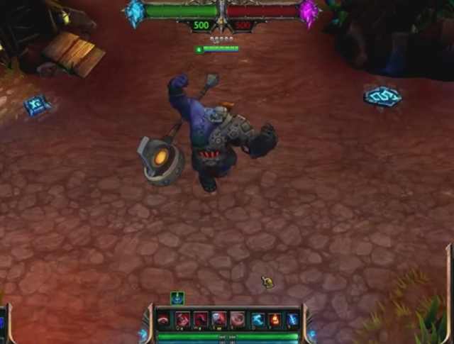 LOL：你知道典藏皮膚是什么意思嗎？