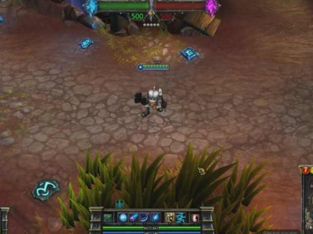 LOL：你知道典藏皮膚是什么意思嗎？
