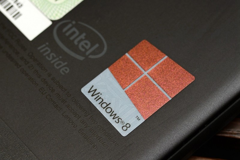 如虎添翼,給最強商務本ThinkPad 8加上LTE 4G
