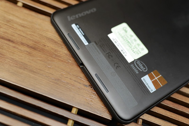 如虎添翼,給最強商務本ThinkPad 8加上LTE 4G