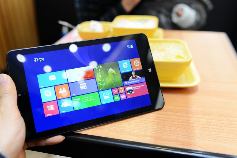 如虎添翼,給最強商務本ThinkPad 8加上LTE 4G
