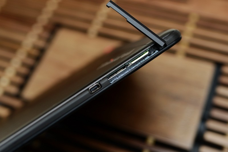 如虎添翼,給最強商務本ThinkPad 8加上LTE 4G