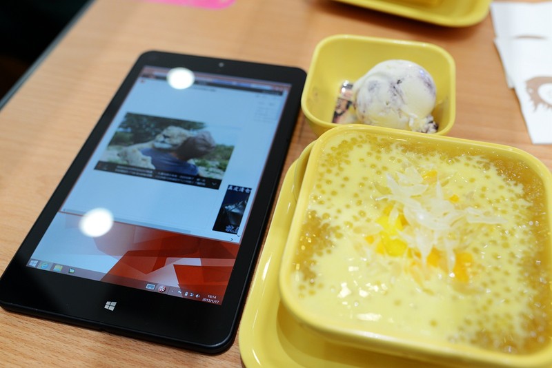 如虎添翼,給最強商務本ThinkPad 8加上LTE 4G