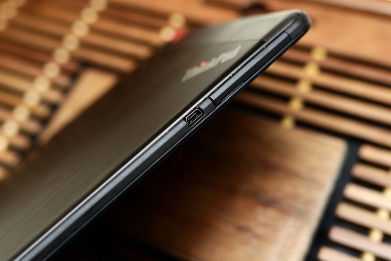 如虎添翼,給最強商務本ThinkPad 8加上LTE 4G