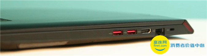 AMD最強移動平臺 聯想ideapad Y700筆記本評測