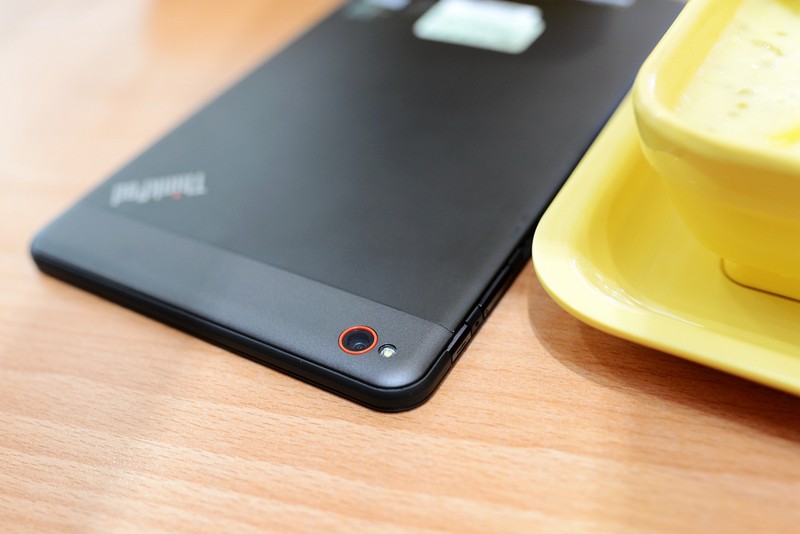 如虎添翼,給最強商務本ThinkPad 8加上LTE 4G