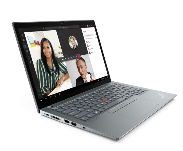 聯想 ThinkPad 系列上新:共 14 款機型