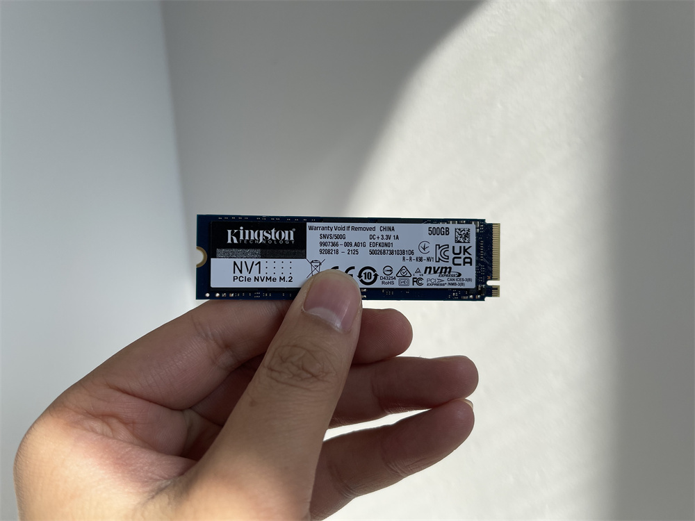 3500元組裝性價比電腦，i5配1050ti，實用配置，方便升級