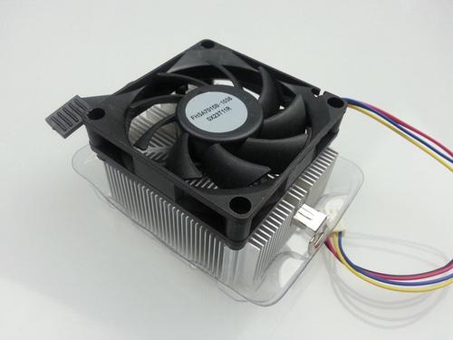 電腦CPU“風冷”和“水冷”哪個更好？