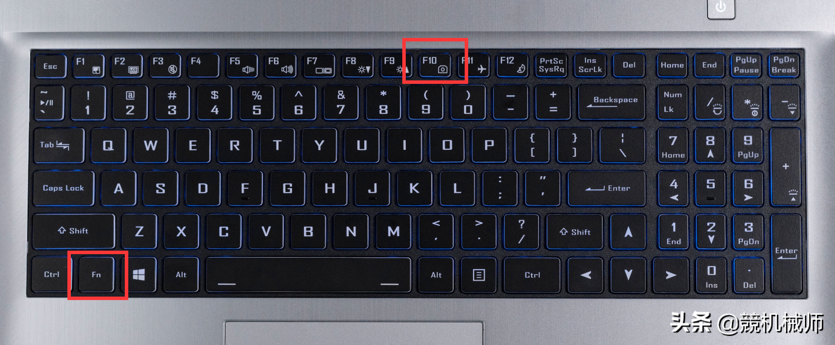 《搞機作戰室》常見的Windows筆記本電腦攝像頭功能修復方式匯總