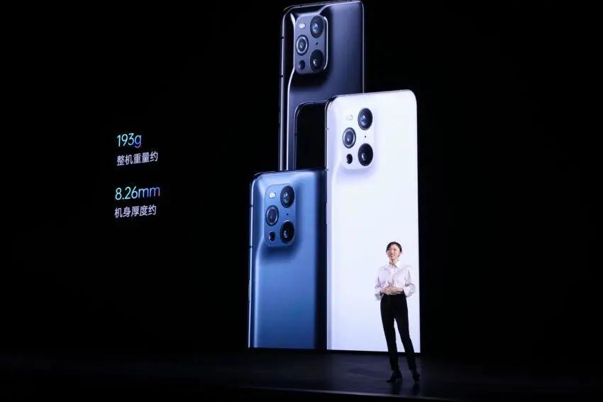 不可能的曲面，幾千萬拿玻璃做手機屏，這事只有OPPO干得出來