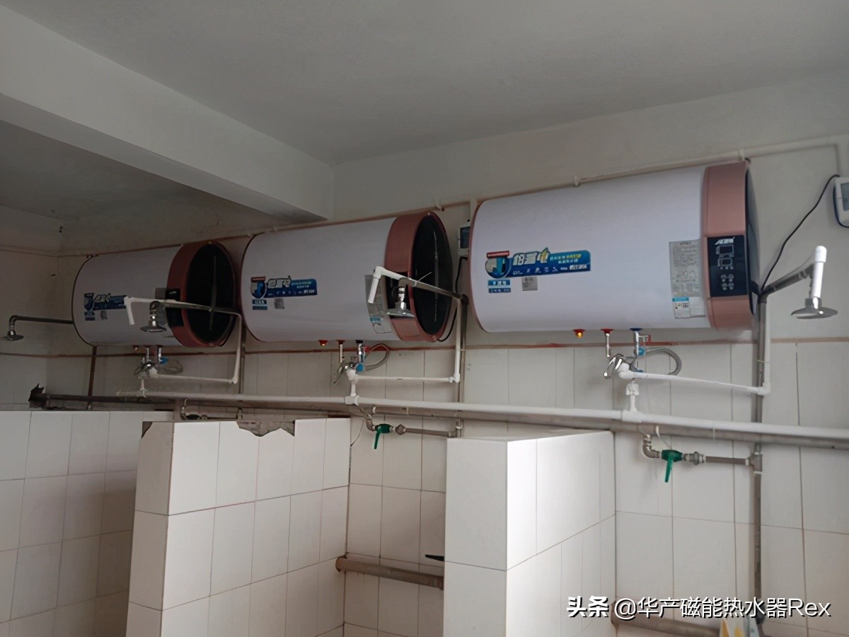學會這些安裝步驟，以后電熱水器就可以自己安裝了