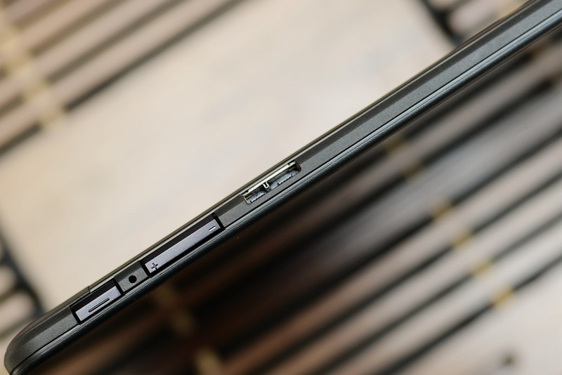如虎添翼,給最強商務本ThinkPad 8加上LTE 4G