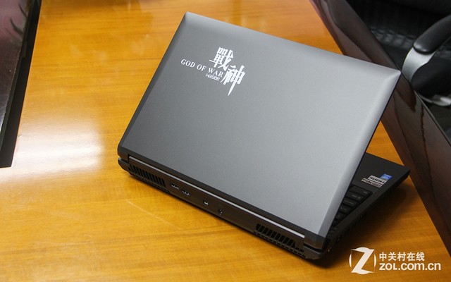 GTX獨顯戰神K680D新品解析