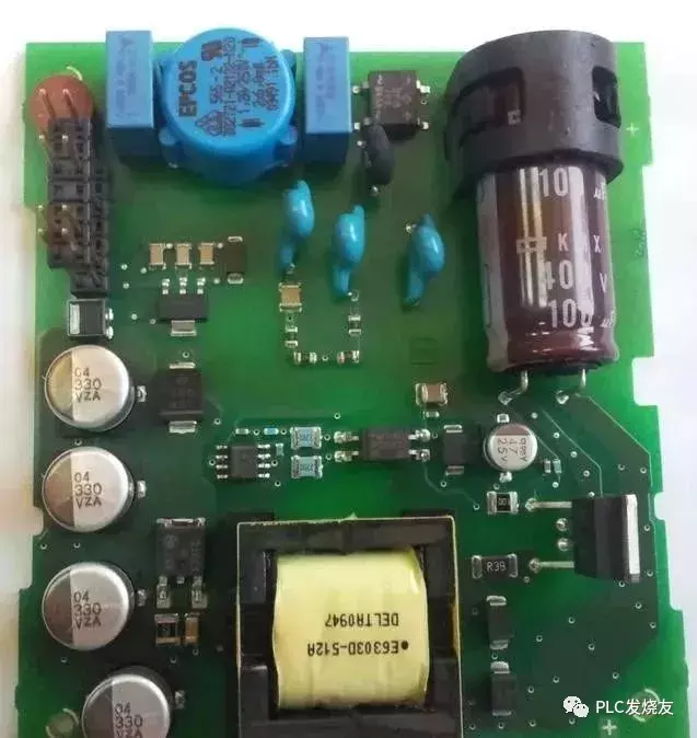 帶你了解被拆解之后的西門子全系PLC