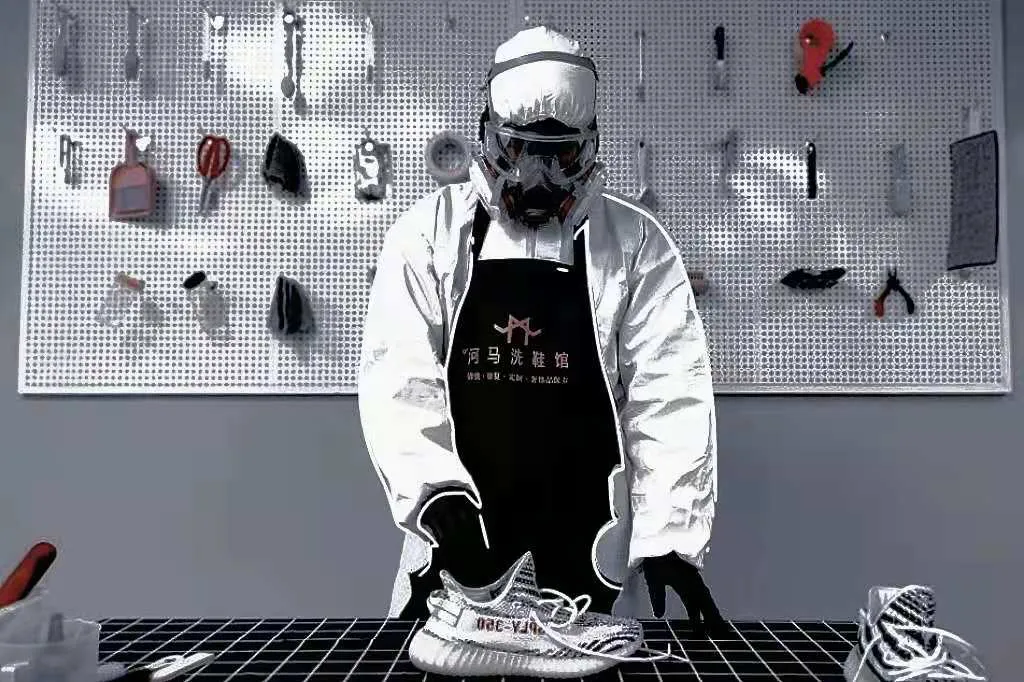 干洗店真的這么暴利嗎？
