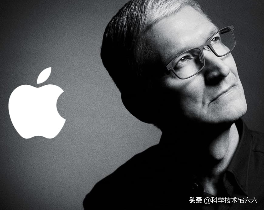 蘋果的“陽謀”——不做“完美”手機，是為了多賺錢？