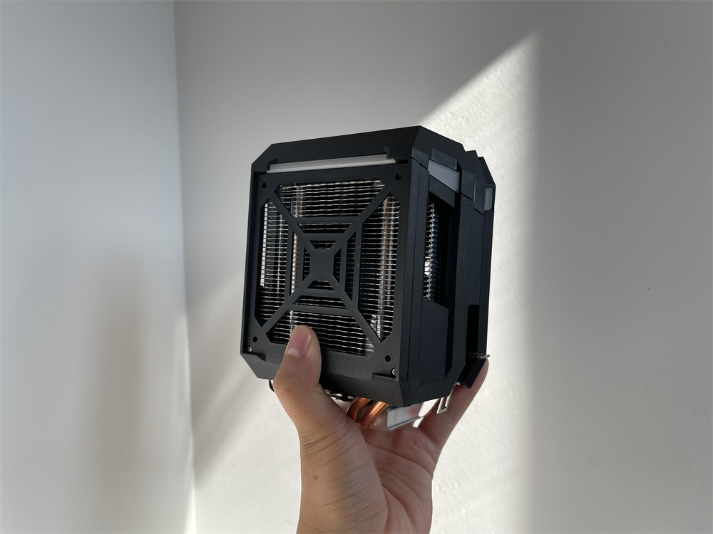 3500元組裝性價比電腦，i5配1050ti，實用配置，方便升級