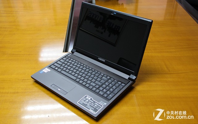 GTX獨顯戰神K680D新品解析