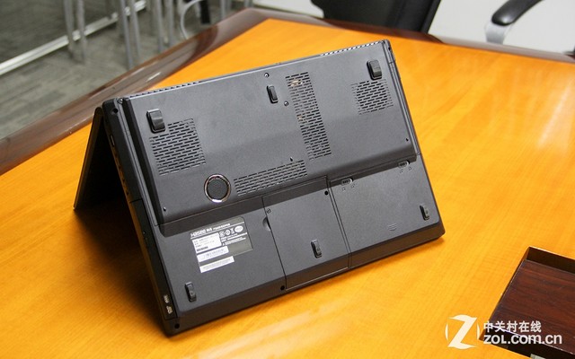 GTX獨顯戰神K680D新品解析