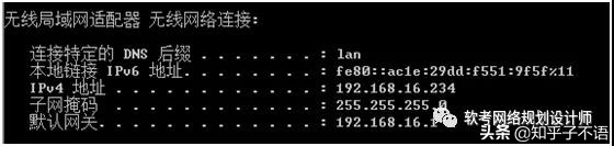 簡說IPv6地址！地址格式、分類及配置方式