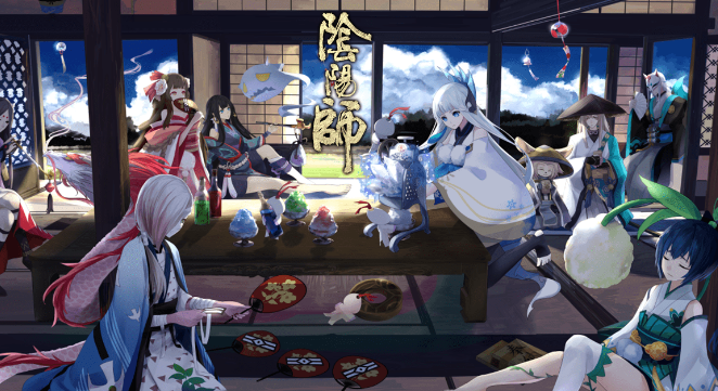 陰陽師：這些式神名字，特別容易被記混，10個人9個都念錯