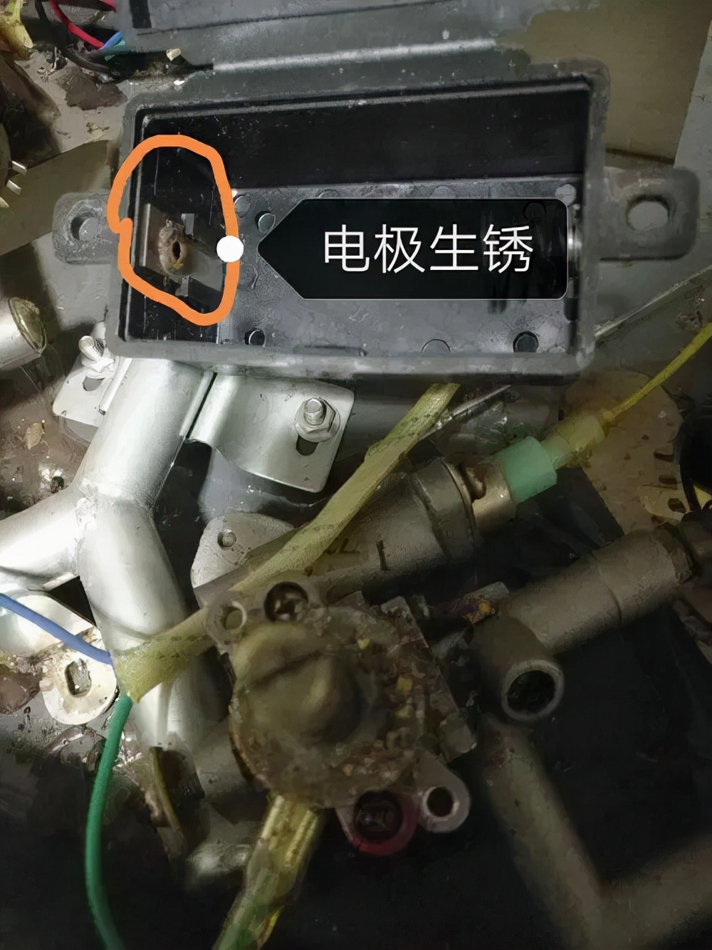 燃氣灶打不著火或是自動熄火是怎么回事？