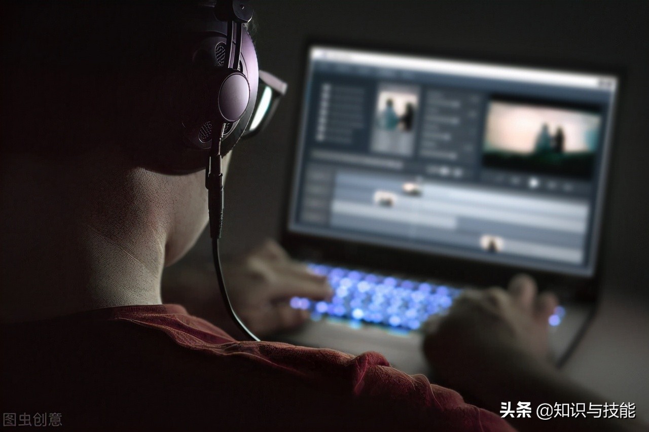 推薦一款簡單易操作的視頻剪輯軟件，比Pr更適合剪輯小白